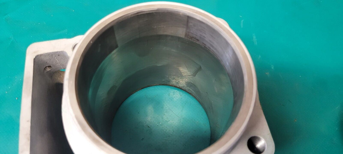 Cylindre Piston KTM 450 EXCF 2003 (24301)