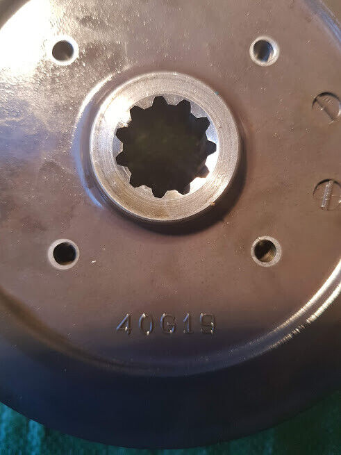 Noix d'embrayage KTM 530 EXCF de 2009