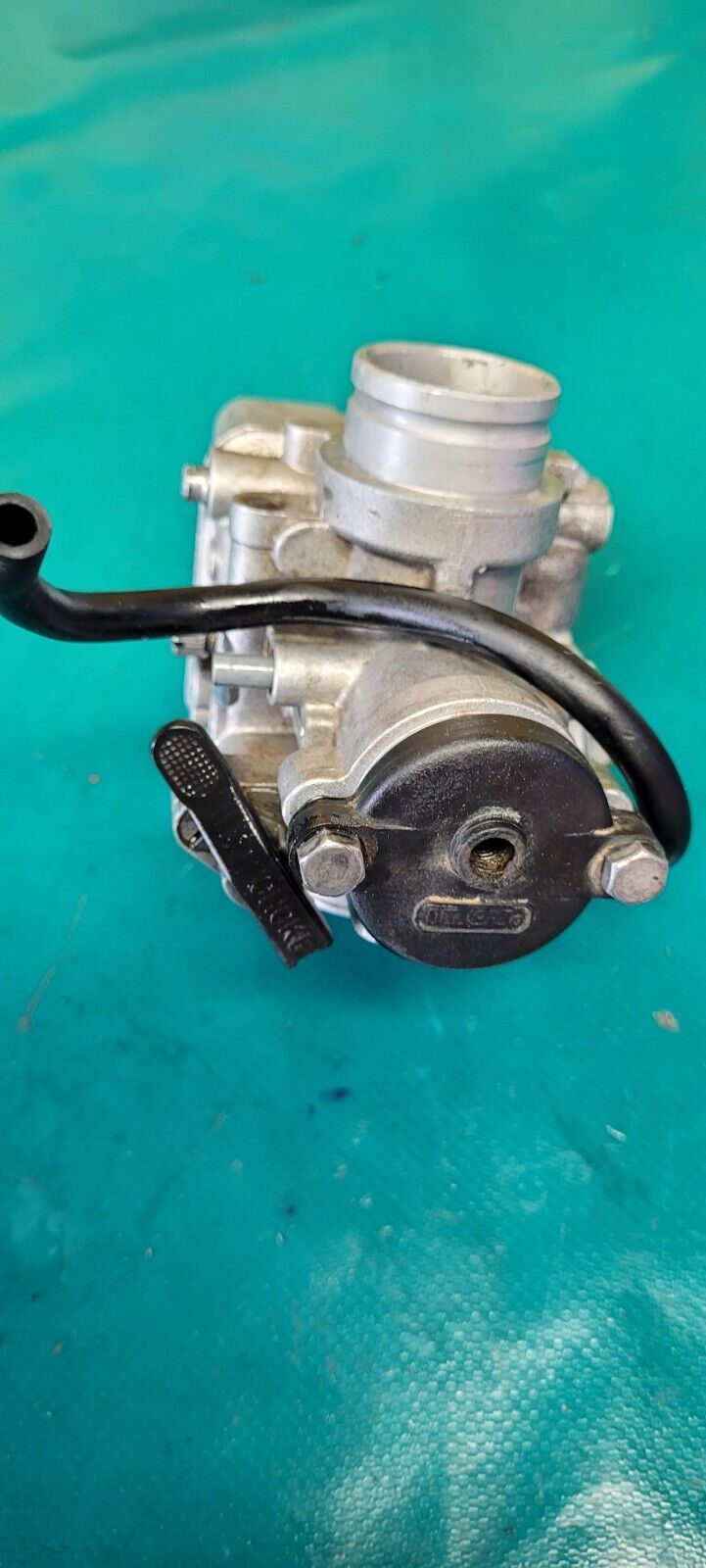 Carburateur dell orto Gas Gas 280 trial 2001 txt