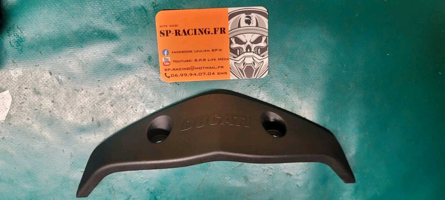 Plastique Arrière Sur Feu 24712211a Ducati Multistrada 1000ds 2003 (#24609)