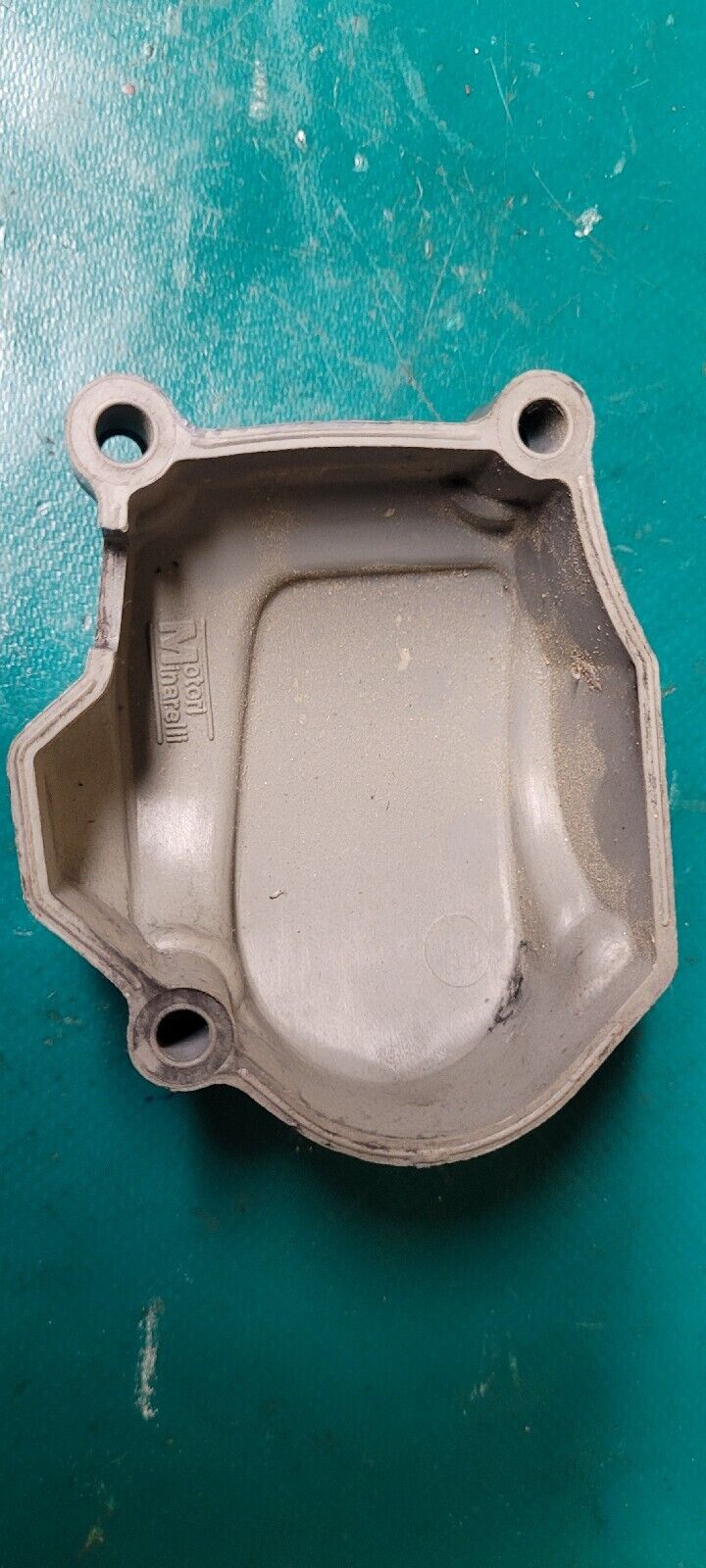 Carter Pompe A Huile KTM sting 125 1996 (Idem Dt)