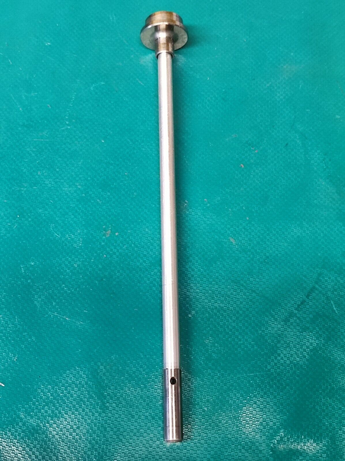 Axe poussoir d'embrayage 450 Suzuki RMZ 2005