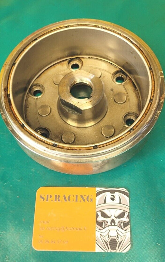 Volant Magnétique Rotor 600 Transalp  1997 (#23731)