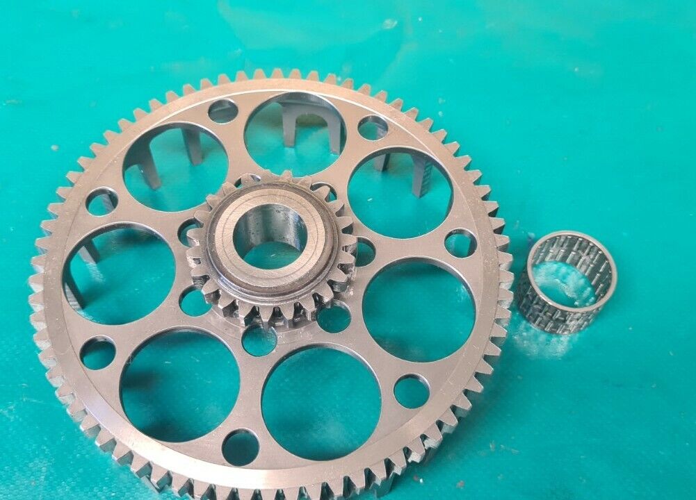 Cloche d'embrayage KTM 250 freeride 2015