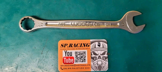 Cle Mixte Facom 19mm (Out 63)