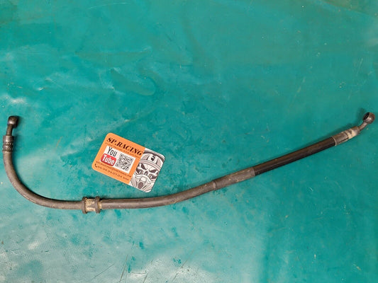 Flexible De Frein Arrière Honda 250 CRF 2011 (#23471)