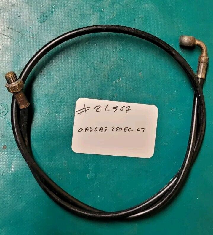 Flexible D Embrayage Gas Gas 250 EC 2002 (#24567)
