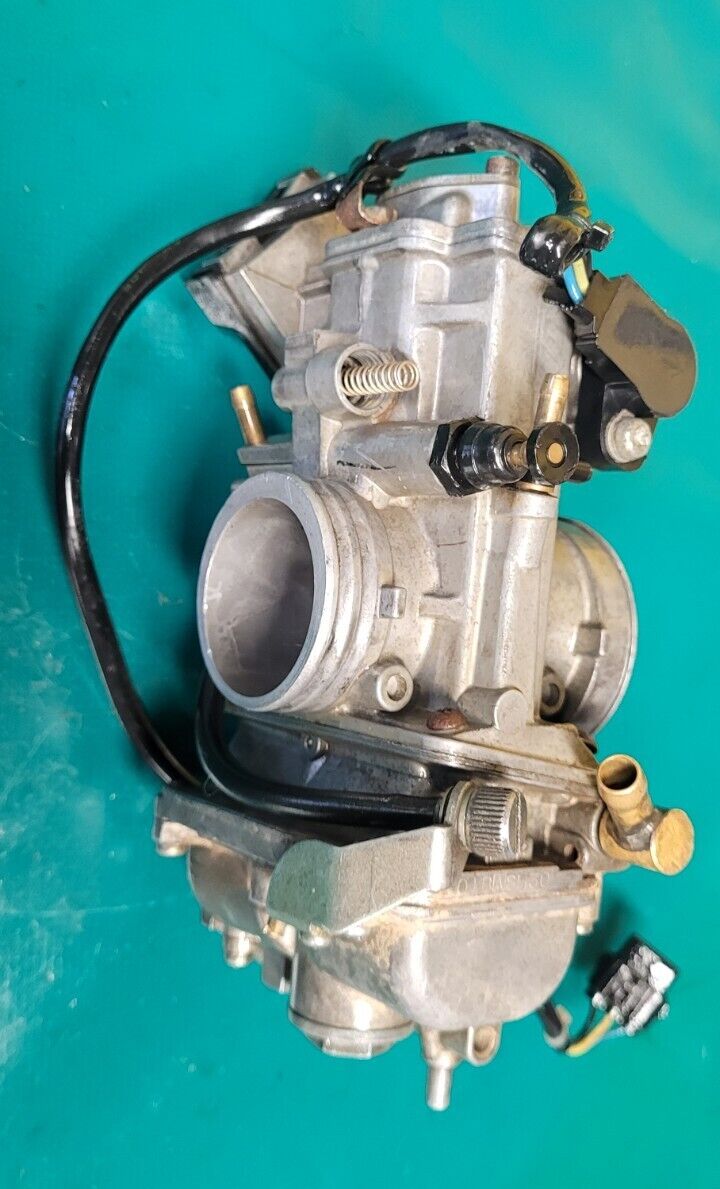 Carburateur Honda 250 CRF 2005 (#23881)