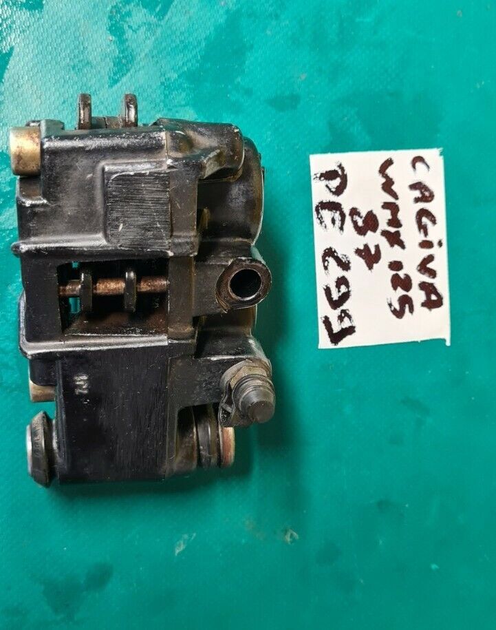 Étrier av Brembo Cagiva WMX 125 1987(code PE299)