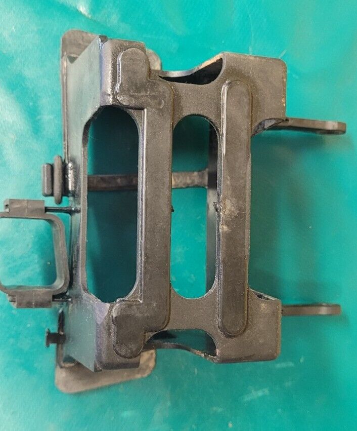 Support De Batterie Husqvarna 250 Te 2006 (24071 )