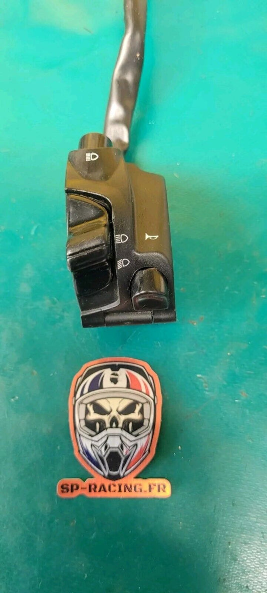 Commodo D'éclairage Beta 300 X Trainer 2017 (24464 )