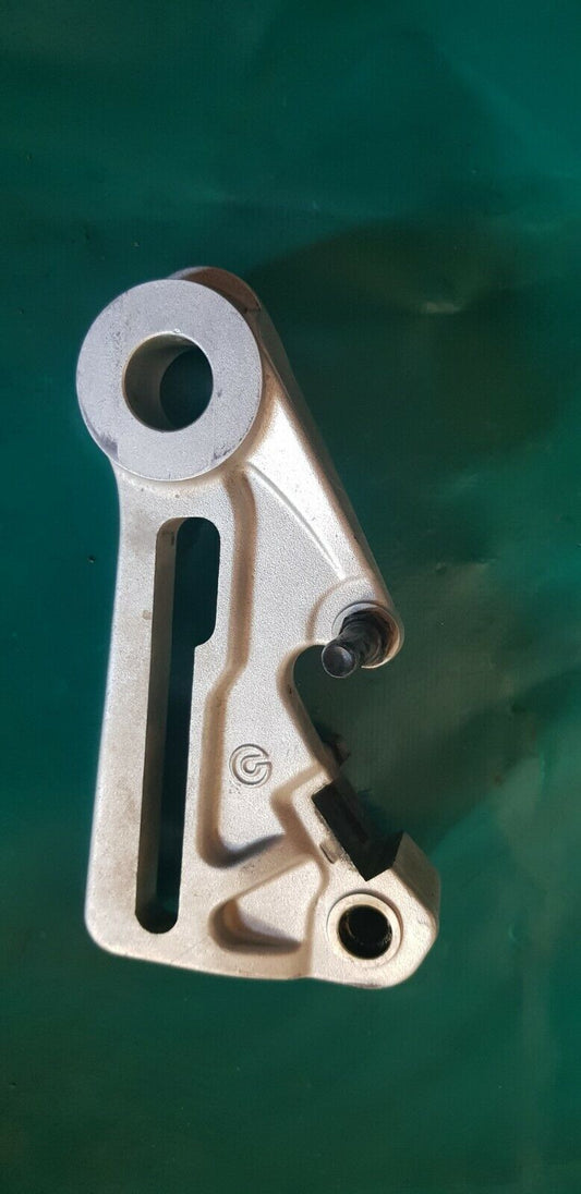 Patte support d'étrier Brembo KTM 350 sxf 2011 4t