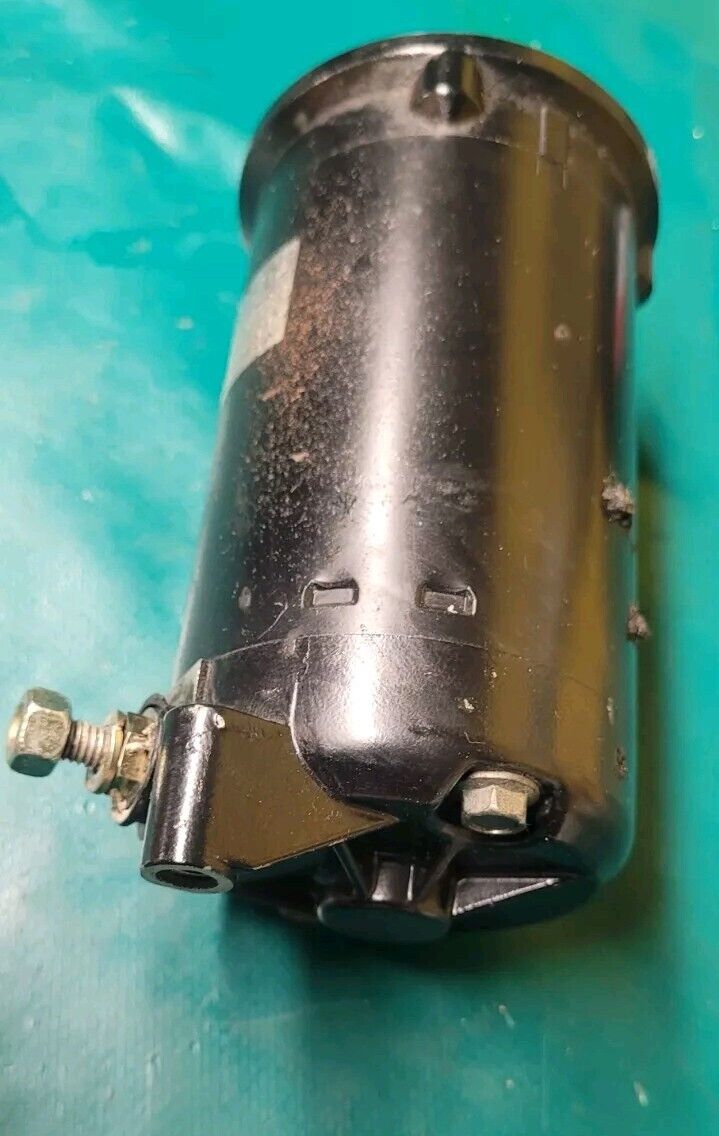 Demarreur Starter Moteur Ducati Multistrada 1000ds 2003 (#24606)