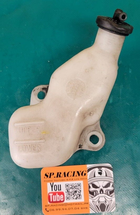 Bocal Liquide De Refroidissement HONDA  125 CRM 1991 (24055 )