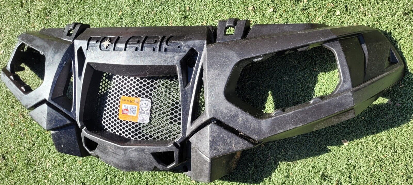 Calandre Face Avant POLARIS 850 Sportsman 2011 (24080 )