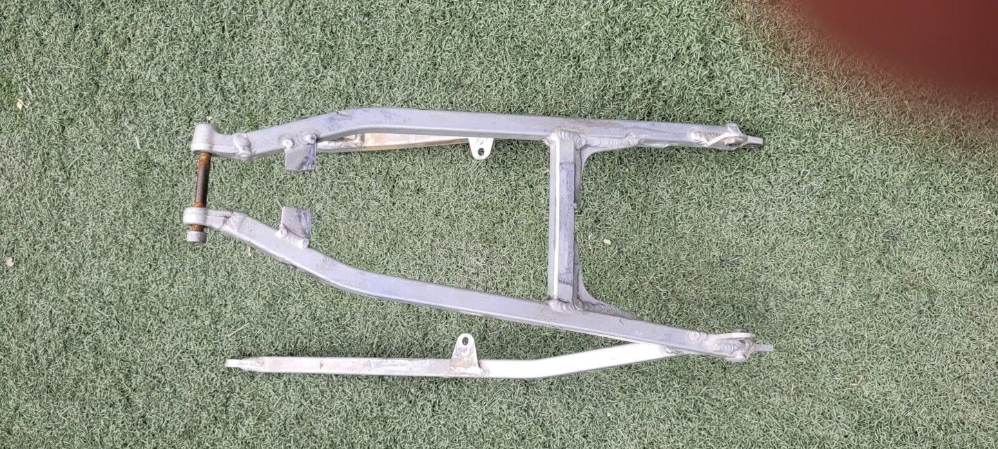 Boucle arrière demi cadre Kawasaki 250 KXF 2004