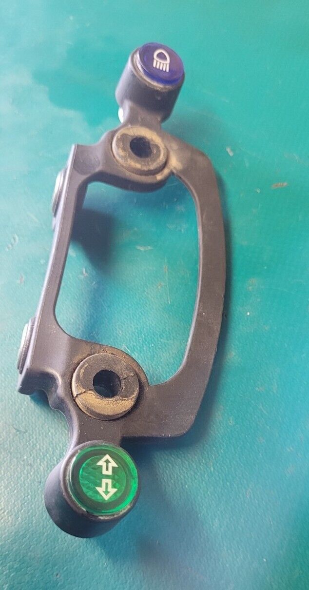 Support De Compteur Et Temoins KTM 300 Exc 2006 (23934 )