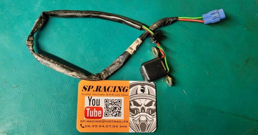 Doigt D'allumage KTM 450 EXCF 2003 (24297)