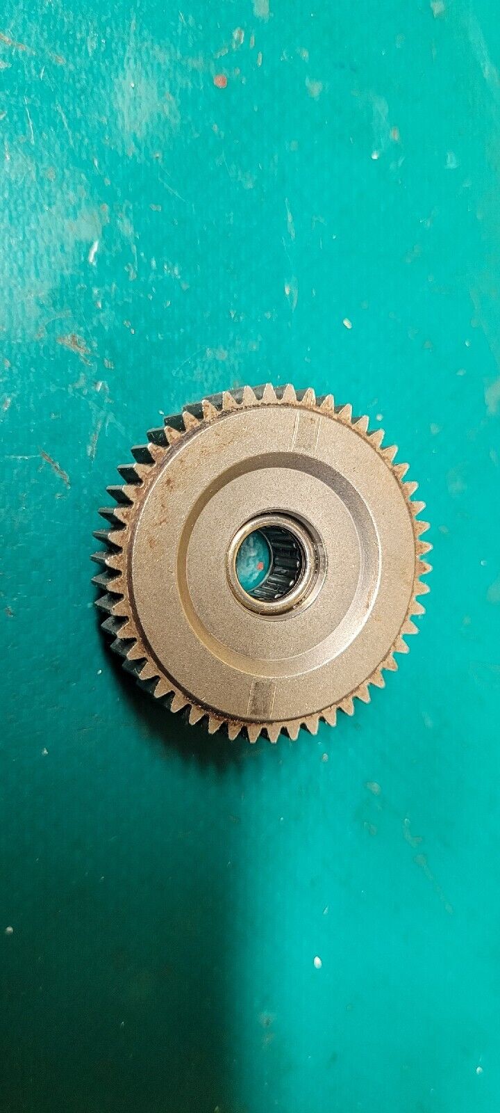 Pignon De Renvoi De Démarreur KTM sting 125 1996 (Idem Dt)
