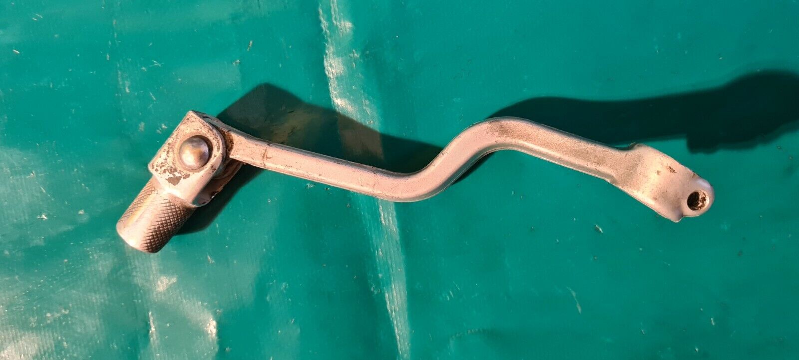 Sélecteur de vitesses HUSQVARNA 250TC 2010 (cross 4T)