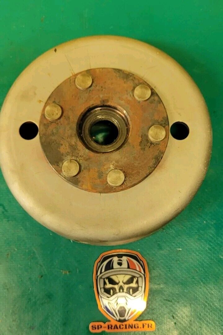 Rotor Volant Magnétique D'allumage Eliminator ZL 600 1996 (24344 )