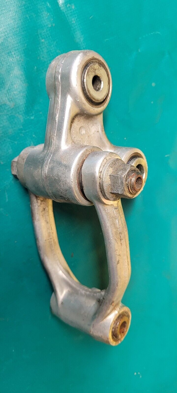 Biellette D Amortisseur KTM sting 125 1996 (Idem Dt)