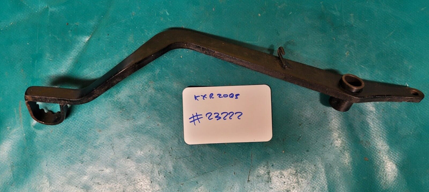 Pédale De Frein KYMCO 250 Kxr 2005 (Rf #23222)