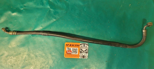 Flexible De Frein Arriere KAWASAKI 250 KXF 2005 2005 (Rf #23310)