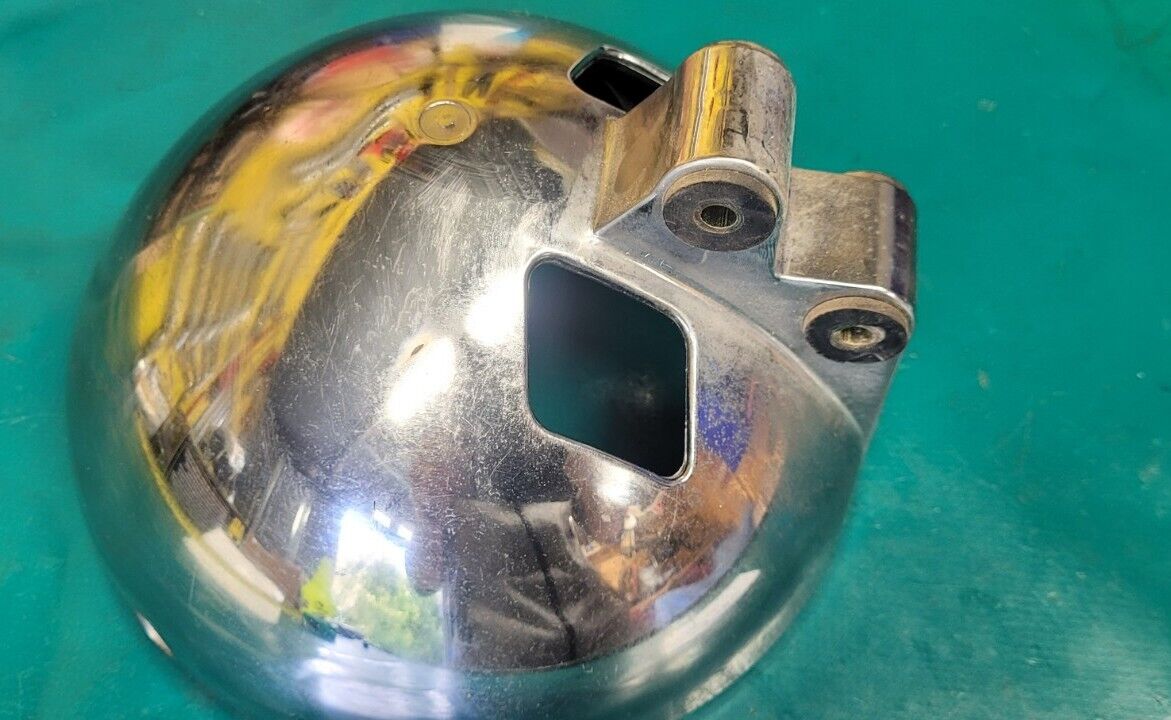 Globe Phare Origine HYOSUNG GV 125 Aquila 06 (23809)