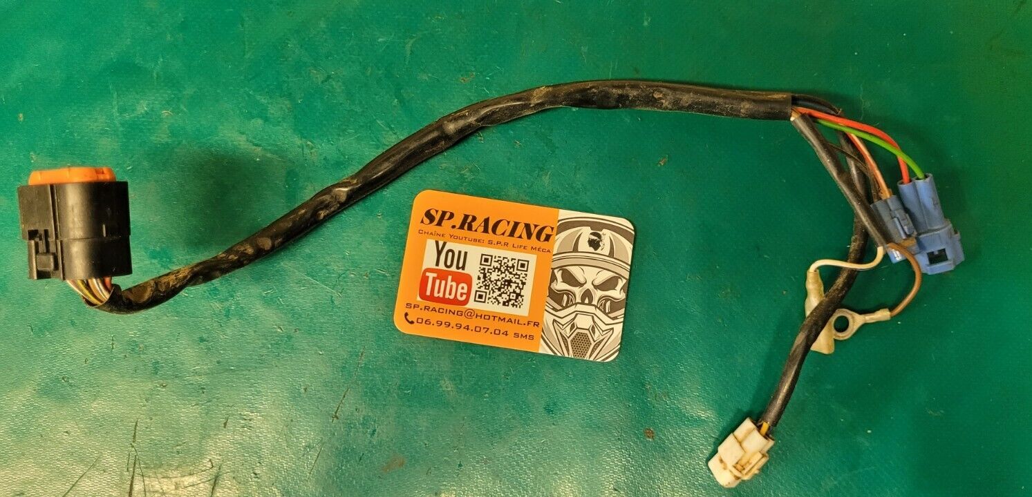 Faisceau Court Vers CDI KTM 450 EXCf 2005 (24203)