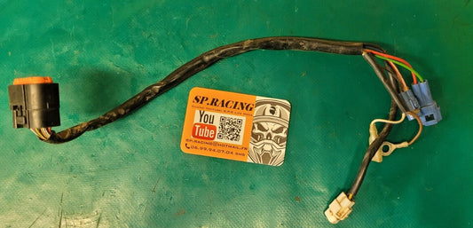 Faisceau Court Vers CDI KTM 450 EXCf 2005 (24203)