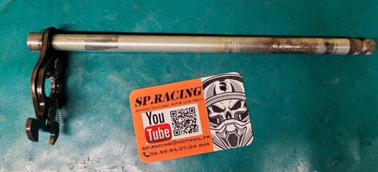 Axe Sortie De Boîte Sélecteur 125 HONDA rebel 1996 (Rf #23175)