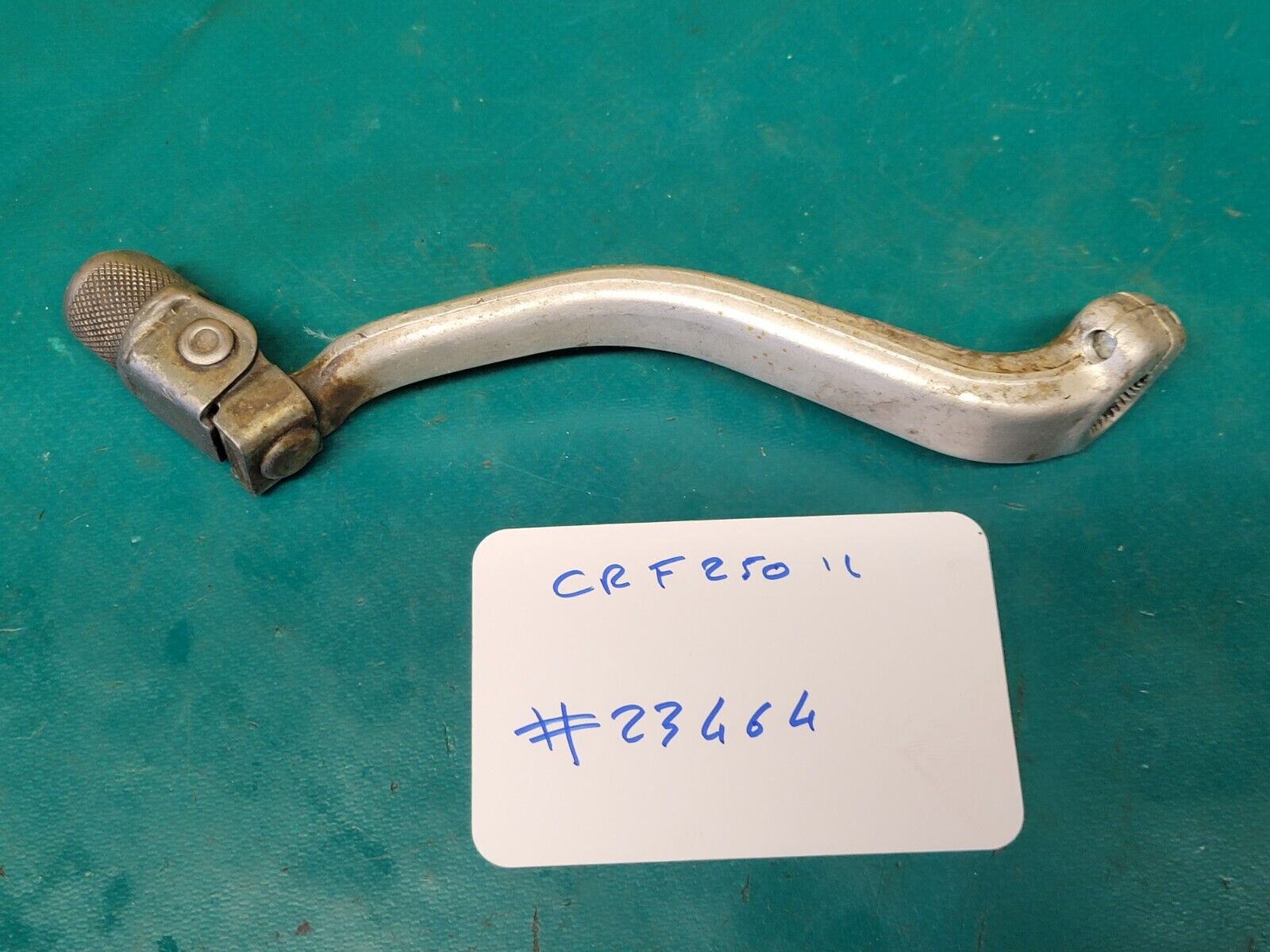 Sélecteur De Vitesse Origine Honda 250 CRF 2011 (#23464)