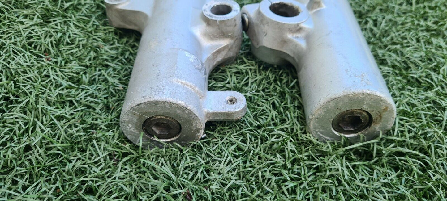 Fourche 650 Dr Suzuki diesel  90-92 (code pe) Diam 41