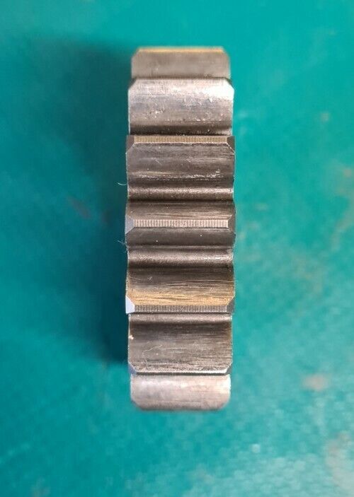 Pignon de boîte à vitesse 400 GASGAS VTREC400FS 2002