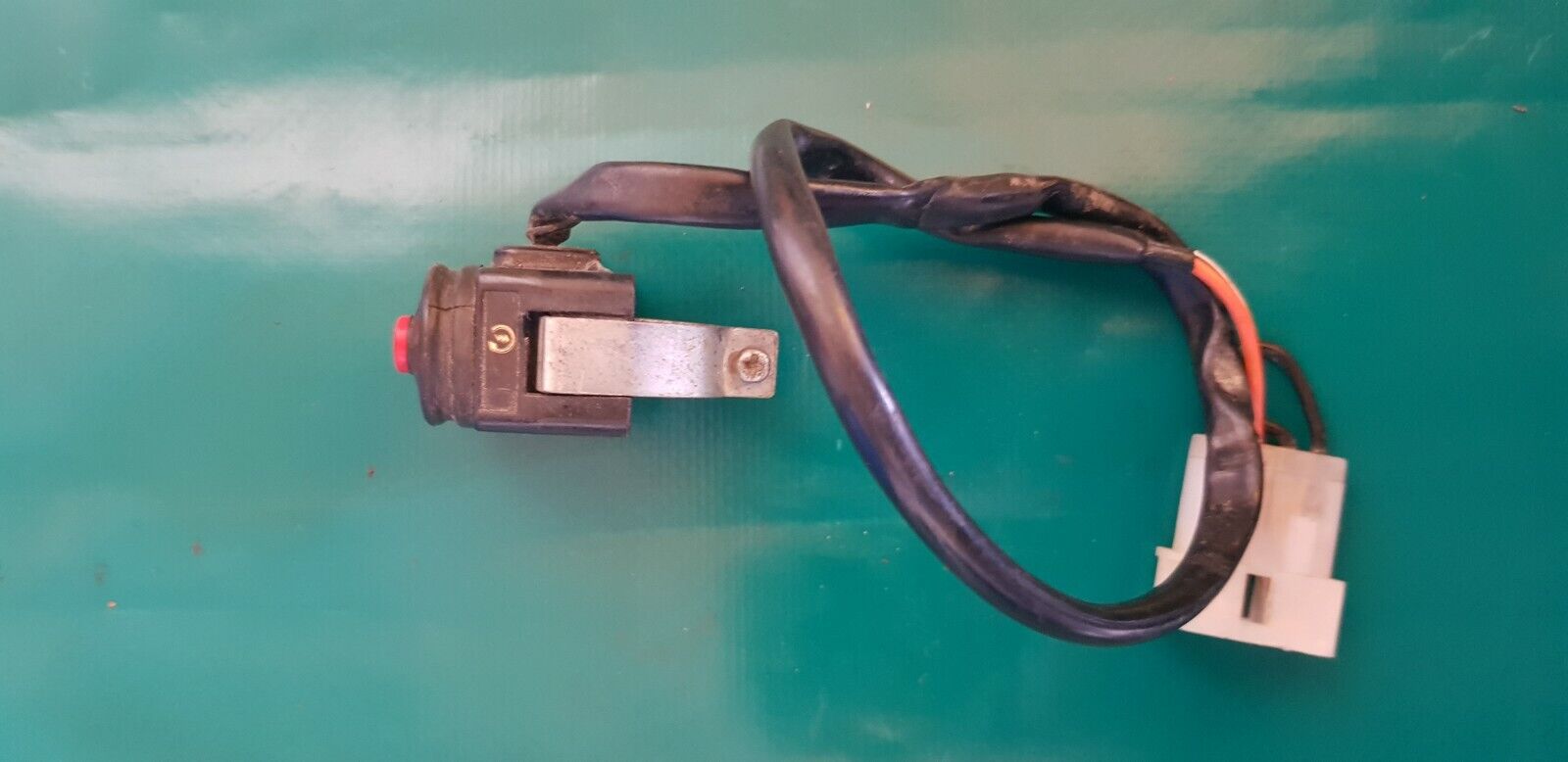 Contacteur démarreur KTM 350 sxf 2011 4t