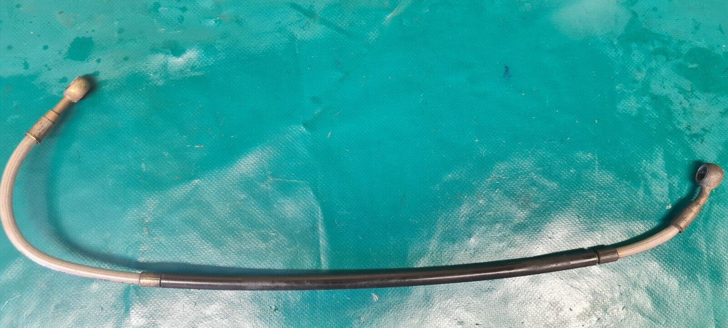 Flexible de frein arriere KTM 125 EXC 2001