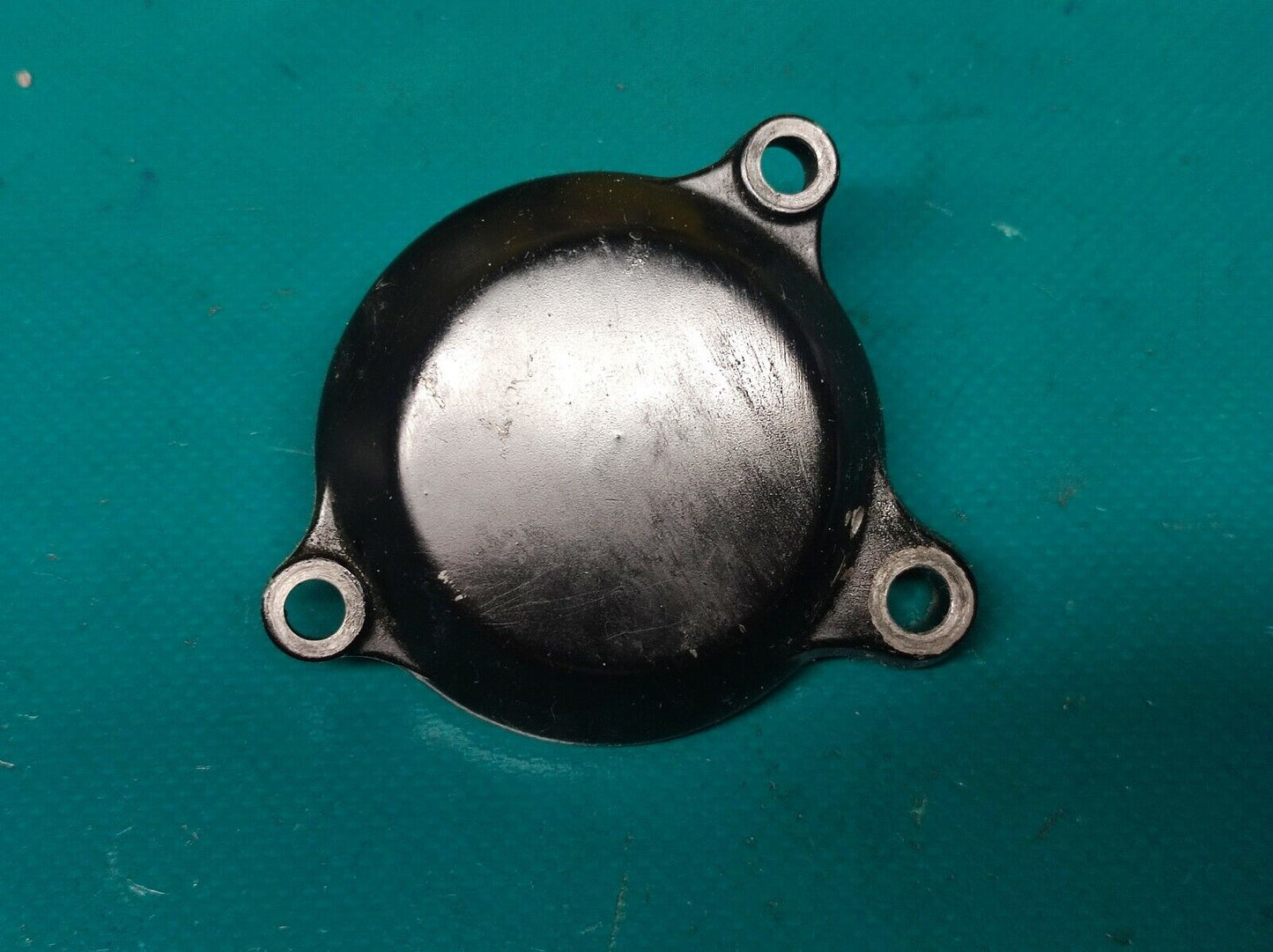 Carter de filtre à huile YAMAHA 125 XT modele 12V