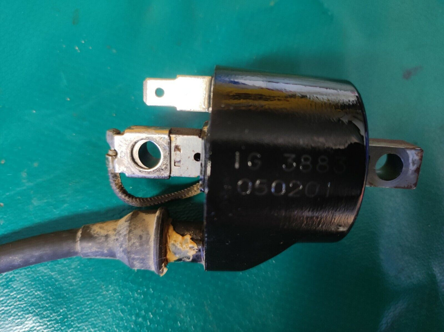 Bobine haute tension d'allumage 250 Husqvarna TE 2006