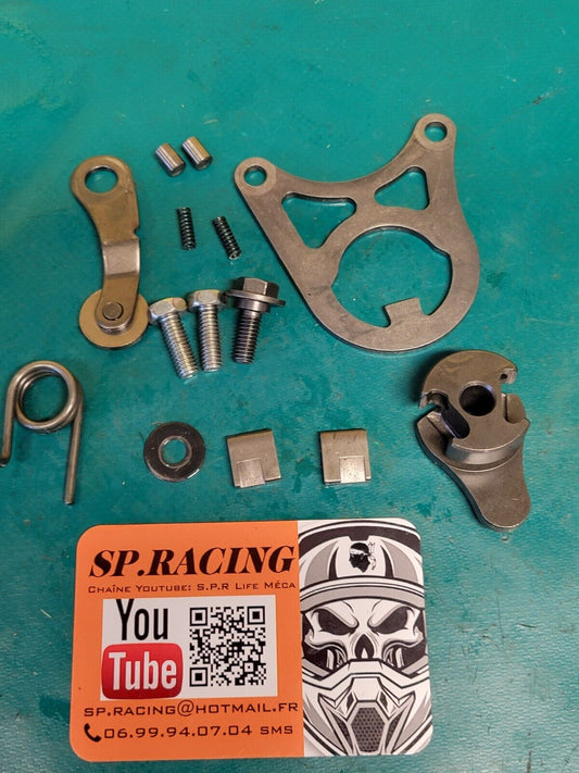 Système De Sélection Externe Honda 250 CRF 2011 (#23470)