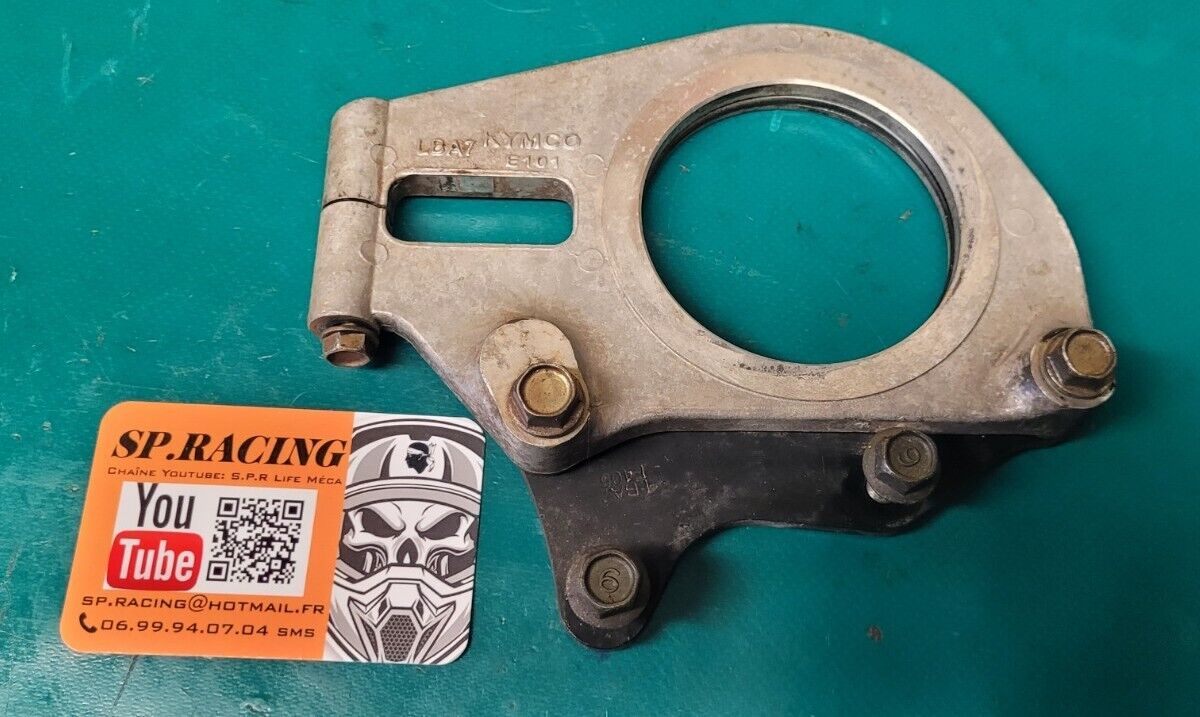 Support D'étrier Arrière 4335a KYMCO 250 Kxr 2005 (24132 )