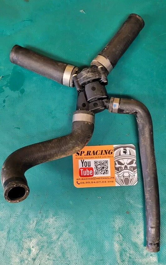 Durites Refroidissement Calorstat KTM 450 EXCF 2003 (24296)