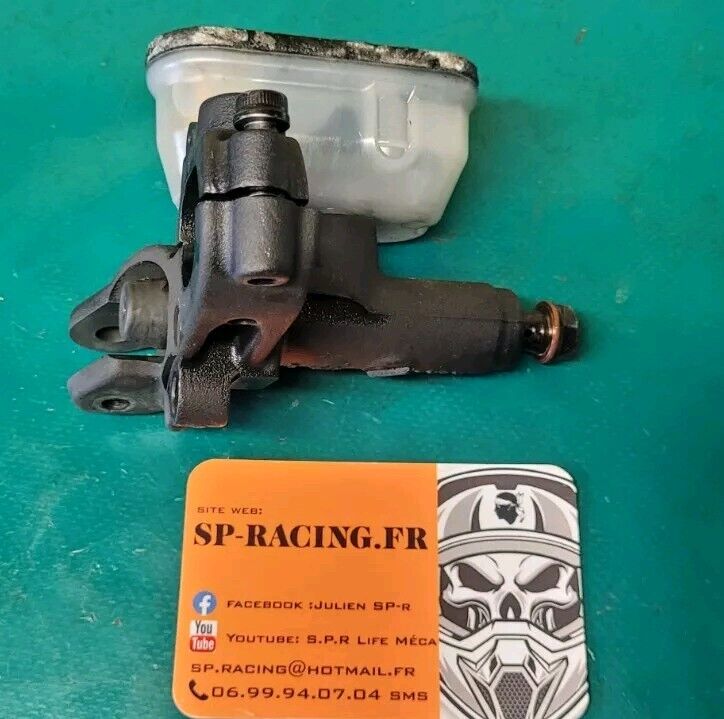 Maître Cylindre D'embrayage Brembo Ducati Multistrada 1000ds 03 (#24616)