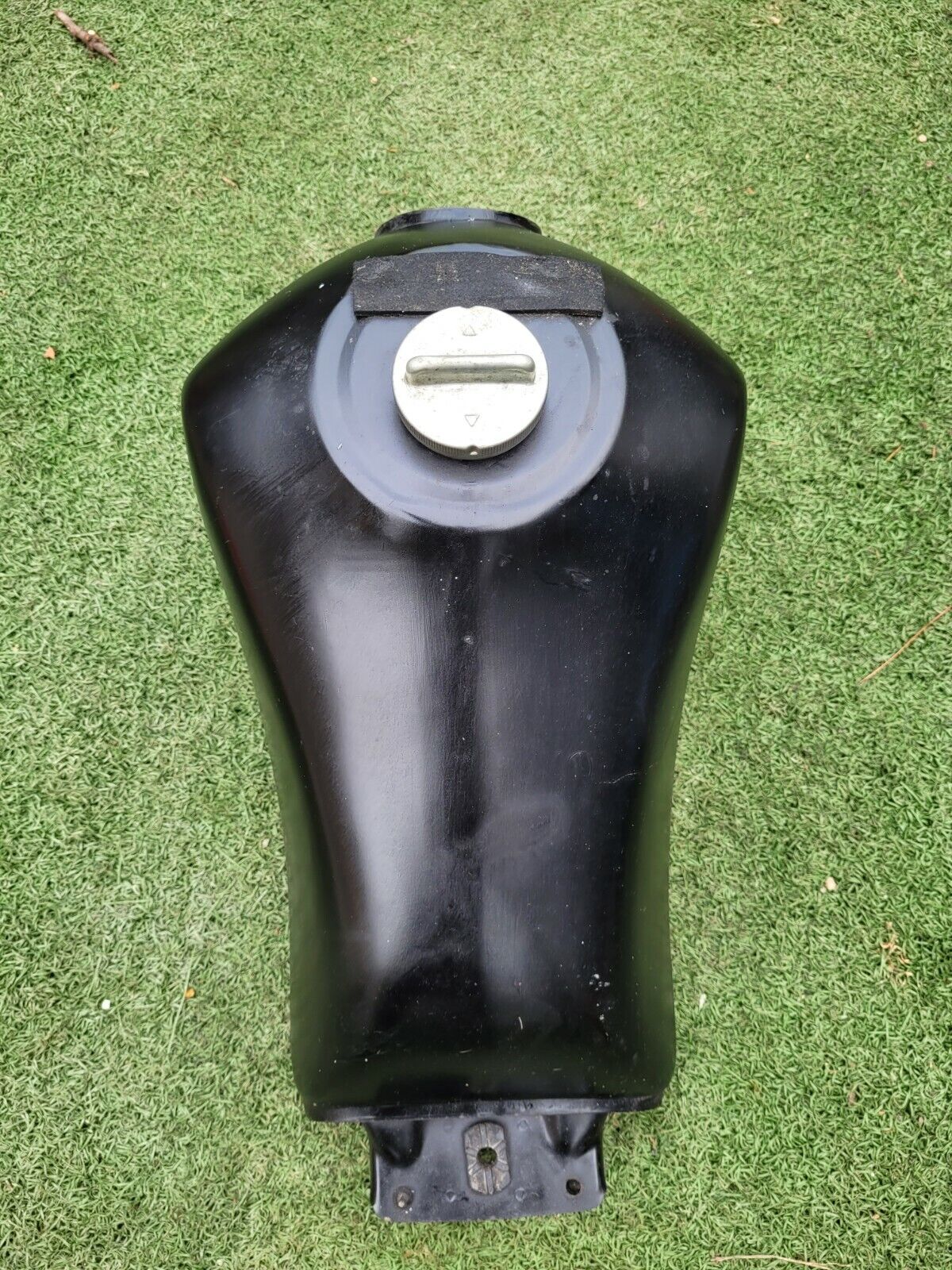 Reservoir 125 Honda transcity NX 1997