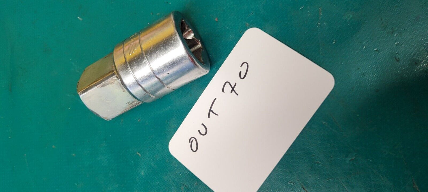 Augmentateur 3/4" vers 1" Facom K.232A (Out 70)