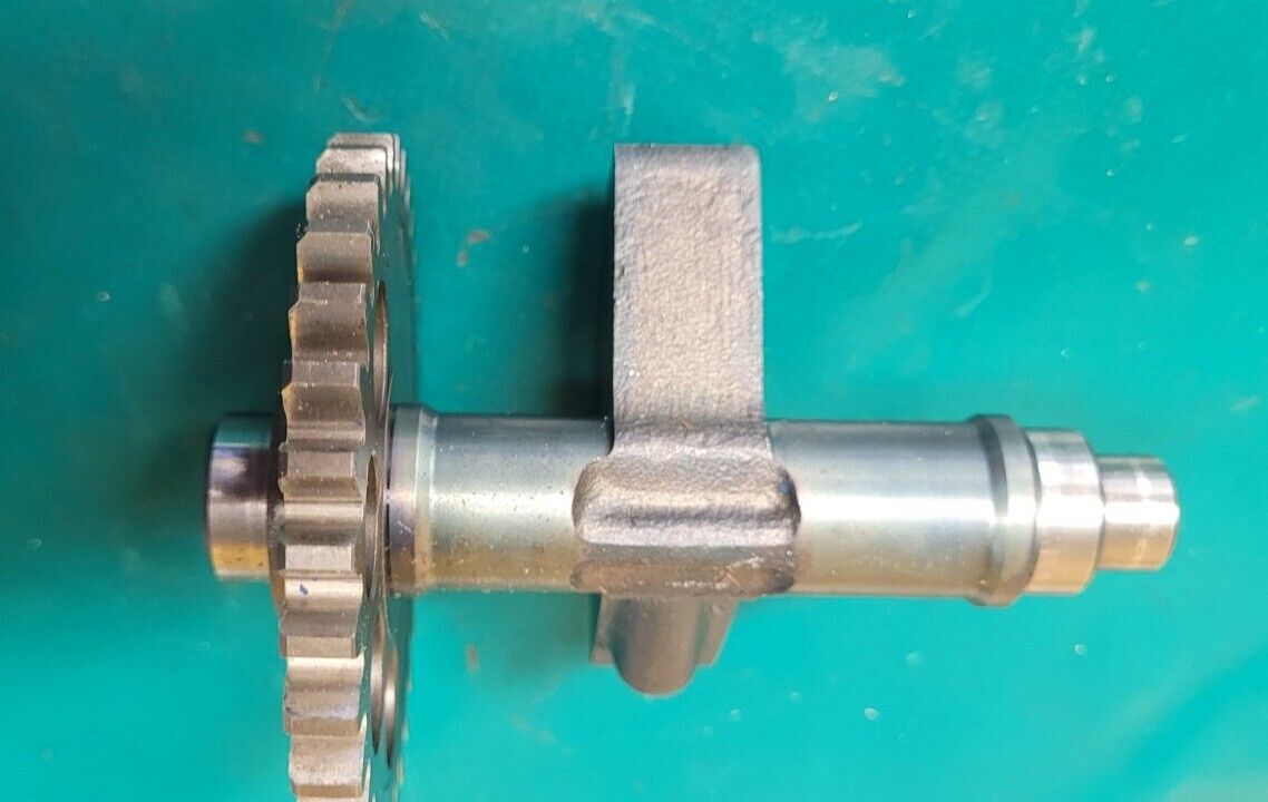 Pignon Balancier De Vilebrequin KTM 450 EXCf 2005 (24197)