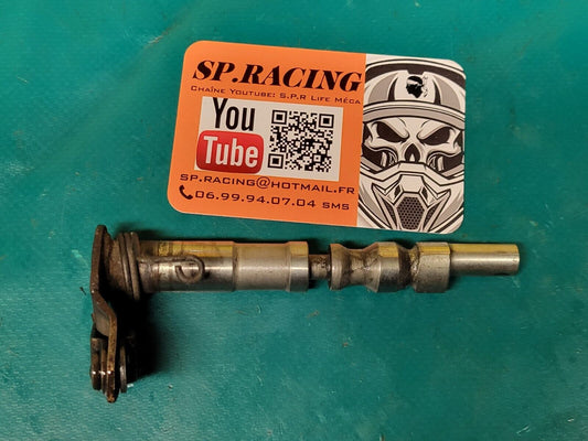 tirette d embrayage Yamaha 125 XT 12V 3YU 1993 (Rf #23428)