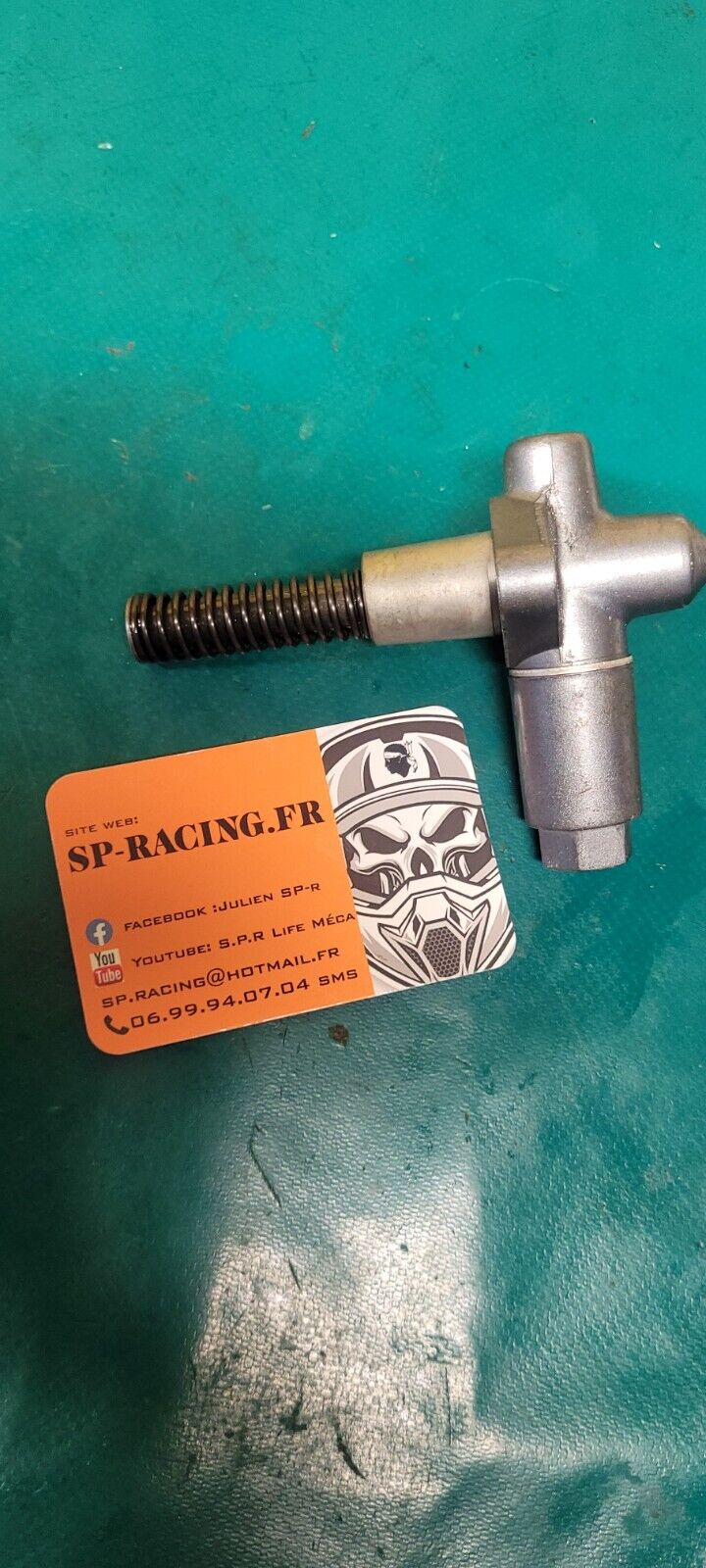 Tendeur De Distribution Kawasaki 600 ZL Éliminator 1996 (#24627)