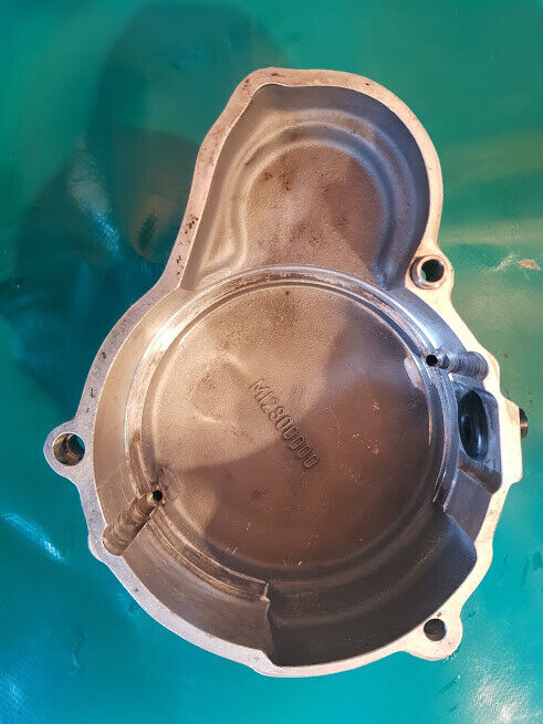 Carter allumage GAS GAS 250 EC de 1998