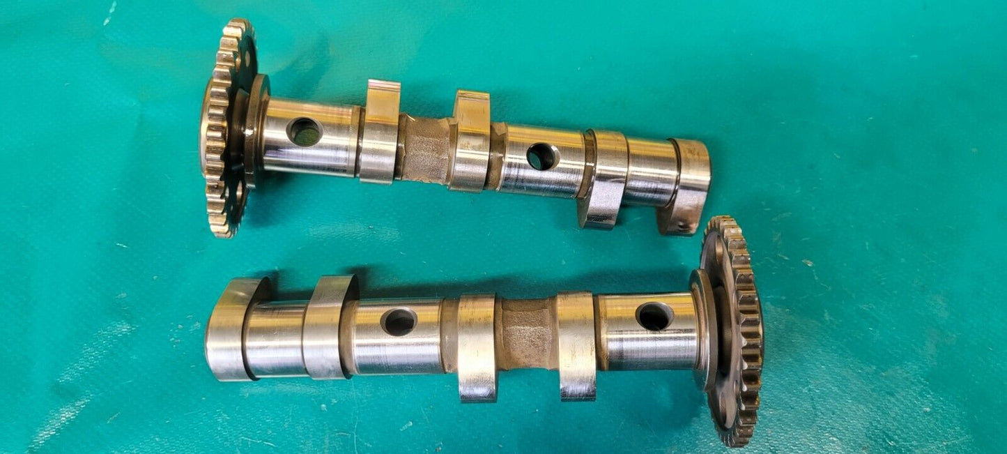 Arbres à cames 500 T-Max Yamaha 2004 5GJ00